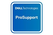 Service & Support - Dell Upgrade from 3Y ProSupport to 4Y ProSupport - extended service agreement - 1 year - 4th year - on-site - VD3M3_3PS4PS