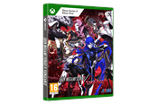 Spill - Shin Megami Tensei V: Vengeance - Microsoft Xbox One - RPG - 5055277053612