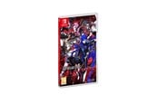 Spill - Shin Megami Tensei V: Vengeance - Nintendo Switch - RPG - 5055277053544