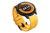 Smartklokke - Tilbehør - Xiaomi Watch S1 Active Strap (Yellow) - BHR5594GL