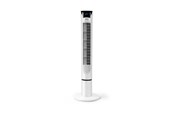 Varme- & Kjøleapparat - Black & Decker Tower Fan White 102cm - ES9440140B