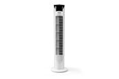 Varme- & Kjøleapparat - Black & Decker Tower Fan White 81cm - ES9440120B