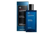Parfyme & Dufter - Collistar Uomo Acqua Vetiver Edt Spray - 8015150285476