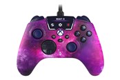 Spill - Tilbehør - Turtle Beach React-R - gamepad - wired - Wired Controller - Microsoft Xbox One - TBS-0736-05