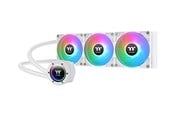 Prosessor-kjøler - Thermaltake TH360 ARGB Sync V2 - CPU Luftkjøler - CL-W365-PL12SW-A