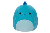 Plush - Squishmallows Dijimon the Iguana 40 cm - 1805475