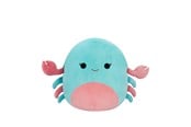 Plush - Squishmallows Isler Crab - 1805492