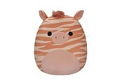 Plush - Squishmallows Josue the Zebra 50 cm - 1805493