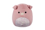 Plush - Squishmallows Fuzz-A-Mallows Peter Pig 50 cm - 1885520