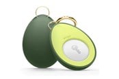 Mobil - Andre tilbehør - Elago Avocado Case for AirTag - EAT-AVOCADO