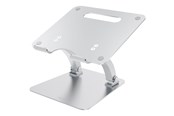 Kabinett tilbehør (kjølepasta mv.) - Desire2 Supreme Dual Pivot Adjustable Riser Stand - notebook stand - D2MACSI