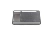 Kabinett tilbehør (kjølepasta mv.) - Desire2 Laptop Lap Desk - Supreme Grey - D2LAPLGY