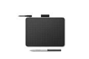 Tegnebrett/Digitizer - Wacom Pen Tablet One S - CTC4110WLW1B