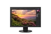 Skjerm - 24" EIZO ColorEdge CS2400S CAL - 1920x1200 (WUXGA) - IPS - 70W USB-C - CS2400SCAL