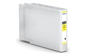 Printertilbehør blekk/toner - Epson T04C4 - L size - yellow - original - ink cartridge - C13T04C44N