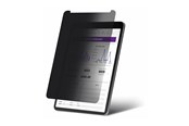 Mobil - Beskyttelsesglass - StarTech.com - screen protector for tablet - for portrait/landscape touch-enabled +/-30° view blocks up to 51% blue light matte - 129IP-PRIVACY-SCREEN