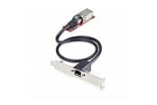 Nettverksadapter - StarTech.com MR12GI-NETWORK-CARD - MR12GI-NETWORK-CARD