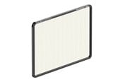 Fotofilter - PolarPro 4x5.65 GoldMorphic Filter - 4565_GLD