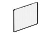 Fotofilter - PolarPro 4x5.65 SilverMorphic Filter - 4565_SLVR