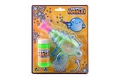Utendørsleker - Johntoy Bubble Blowing Gun - 29536