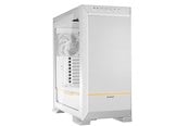 Kabinett - be quiet! Dark Base Pro 901 - Kabinett - Miditower - Hvit - BGW51
