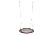 Utendørsleker - Hudora Nest Swing Lounge 90 - Amber - 72201/01