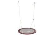 Utendørsleker - Hudora Nest Swing Lounge 110 - Amber - 72211/01