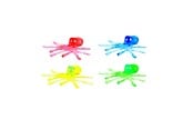Små gaver til barn - Toi-Toys Window Crawler Sticky Octopus (Assorted) - 35634Z