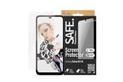 Mobil - Beskyttelsesglass - SAFE by PanzerGlass Screen Protector Samsung Galaxy A25 5G | Ultra-Wide Fit w. EasyAligner - SAFE95680
