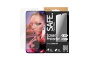 Mobil - Beskyttelsesglass - SAFE by PanzerGlass Screen Protector Samsung Galaxy S24 | Ultra-Wide Fit w. EasyAligner - SAFE95666
