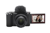 Kamera - Sony ZV-E1 FE 28-60mm f/4.5-5.6 - ZVE1LBDI.EU