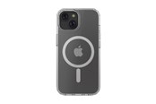 Mobil - Deksel og etui - Belkin SheerForce - back cover for mobile phone - MSA019btCL