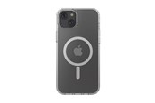 Mobil - Deksel og etui - Belkin SheerForce - back cover for mobile phone - MSA020btCL
