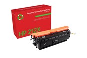 Printertilbehør blekk/toner - Xerox 006R04782 / Alternative to HP 212X / W2120X Black Toner - High Yield - 006R04782