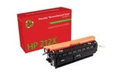 Printertilbehør blekk/toner - Xerox 006R04782 / Alternative to HP 212X / W2120X Black Toner - High Yield - 006R04782