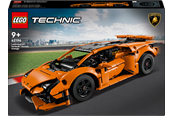 LEGO® - LEGO Technic 42196 Oransje Lamborghini Huracán Tecnica - 42196