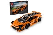LEGO® - LEGO Technic 42196 Oransje Lamborghini Huracán Tecnica - 42196