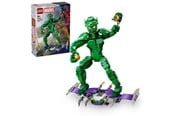 LEGO® - LEGO Super Heroes 76284 Byggefigur av Green Goblin - 76284