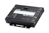 Repeater & Transceiver - ATEN VE8952R - video/audio/infrared/USB/serial extender - 100Mb LAN GigE - VE8952R-AT-G