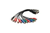 Foto- & Videotilbehør - Blackmagic Cable Intensity Pro - CABLE-BINTSPRO