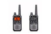 Walkietalkie - MIDLAND Walkie Talkie XT70 Pro Duo Black/Dark Grey - C1465
