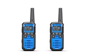 Walkietalkie - MIDLAND Walkie Talkie XT50 Pro Duo Black/Blue - C1464