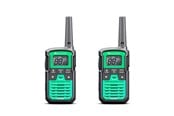 Walkietalkie - MIDLAND Walkie Talkie XT30 Pro Svart/Grønn - C1463