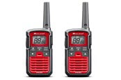Walkietalkie - MIDLAND Walkie Talkie XT10 Pro Black/Red - C1459