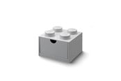 Barnerom - LEGO DESK DRAWER 4 - GREY - 40201740