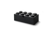 Barnerom - LEGO DESK DRAWER 8 - BLACK - 40211733