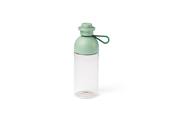 Barnerom - LEGO HYDRATION BOTTLE 0.5L - SAND GREEN - 40420005