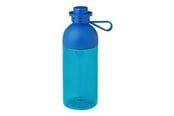 Barnerom - LEGO HYDRATION BOTTLE 0.5L - TRANSPARENT BLUE - 40420002
