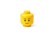 Barnerom - LEGO MINI HEAD - BOY - 40330806