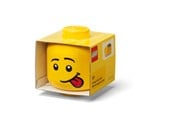 Barnerom - LEGO MINI HEAD - SILLY - 40331726